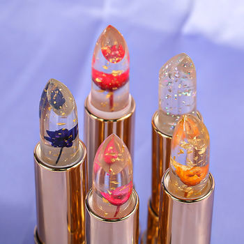 Jelly Flower Lipstick